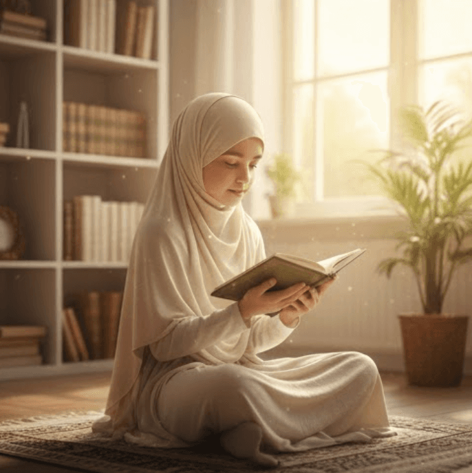 Learning Environment 1