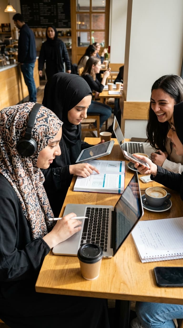 Learning Environment 5