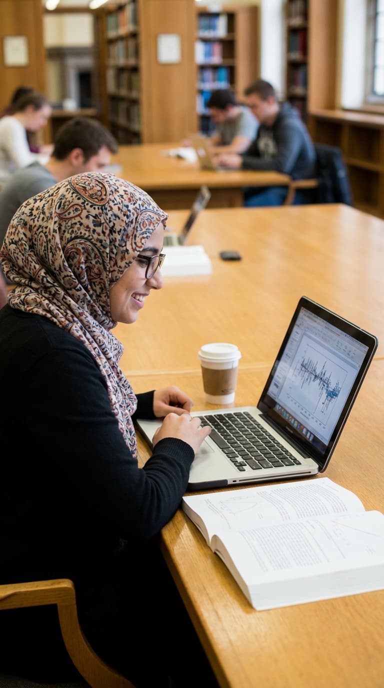 Learning Environment 6