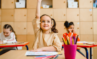 Inside the Classroom: How Arafah Digital School Brings Lessons to Life